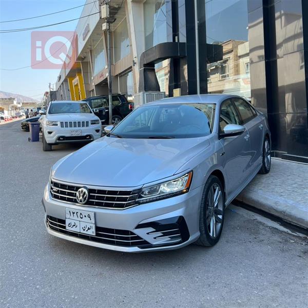 Volkswagen for sale in Iraq